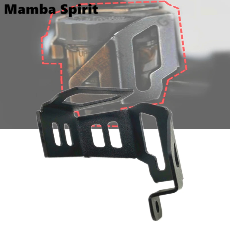 FOR KASAWAKI VERSYS 1000 2019 versys KLZ1000 2019 Motorcycle Accessories Front Brake Oil Guard Protective Cover
FOR KASAWAKI VERSYS 1000 2019 versys KLZ1000 2019 Motorcycle Accessories Front Brake Oil Guard Protective Cover