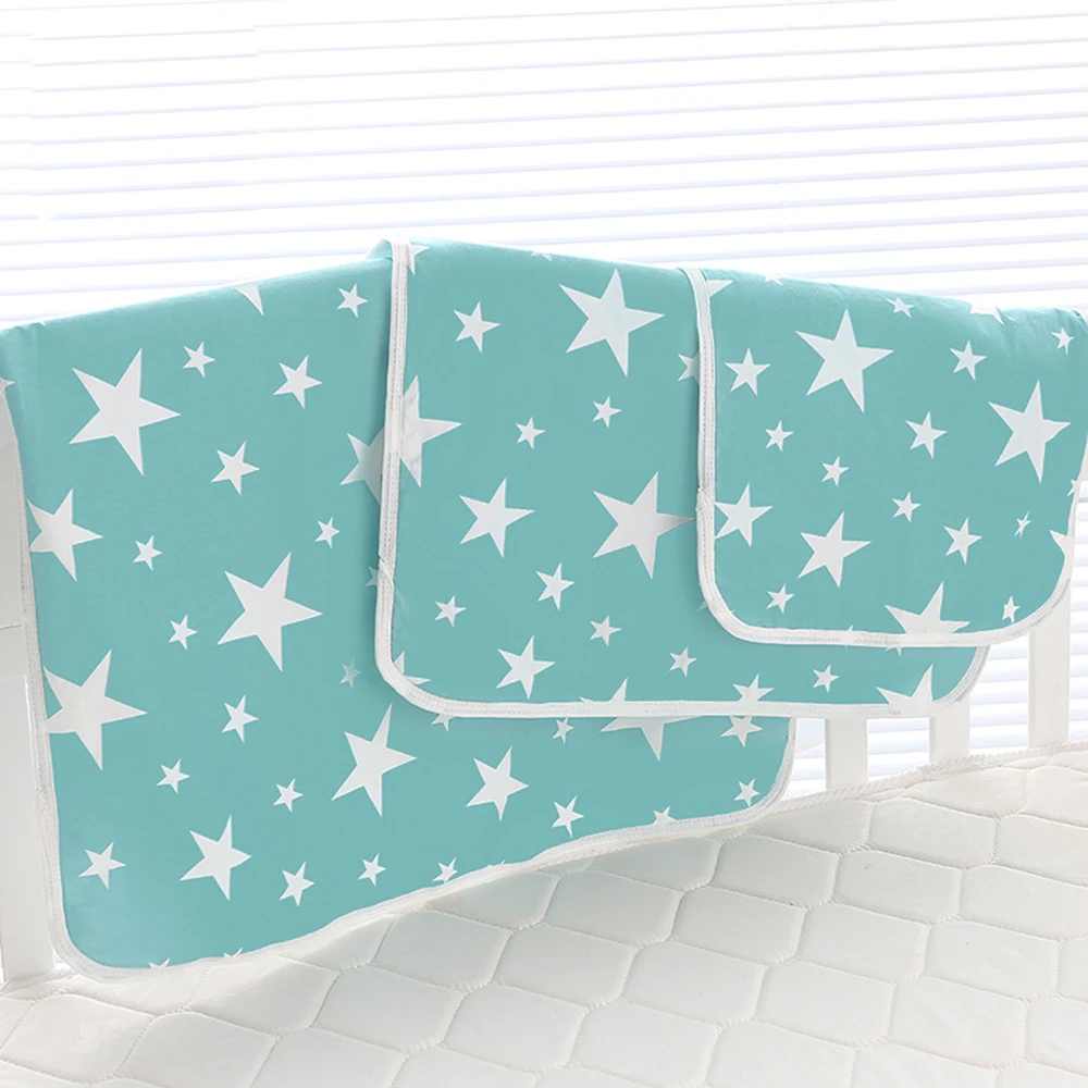 Baby Diaper Changing mat Infants Portable Foldable Washable Waterproof Mattress travel pad floor mats cushion reusable pad cover
Baby Diaper Changing mat Infants Portable Foldable Washable Waterproof Mattress travel pad floor mats cushion reusable pad cover