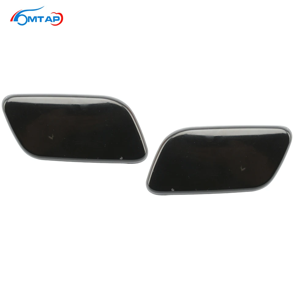 Насадка для омывателя автомобильных фар MTAP крышка Subaru Forester 2013 2014 2015 Спортивная