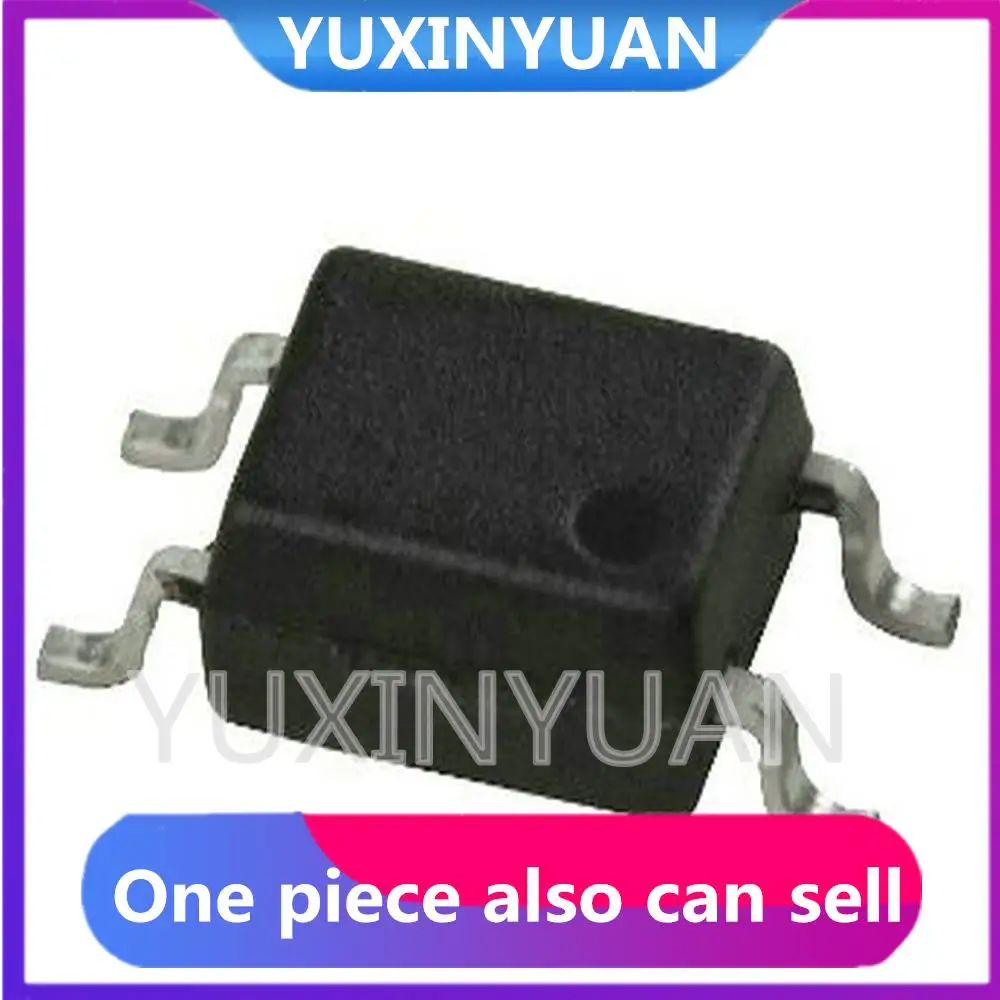 TLP160G light coupling patch SOP4 optoisolator photoelectric coupling 10PCS/LOT CYTX
TLP160G light coupling patch SOP4 optoisolator photoelectric coupling 10PCS/LOT CYTX