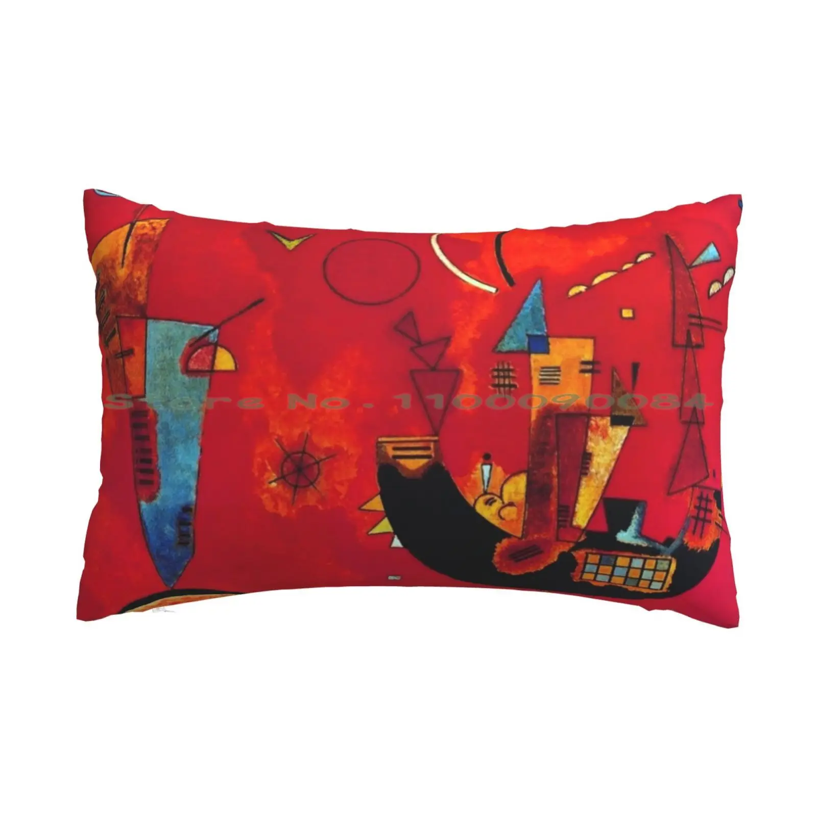 Mit Und Gegen , 1929 By Wassily Kandinsky Pillow Case 20x30 50*75 Sofa Bedroom William Morris London William Morris William
Mit Und Gegen , 1929 By Wassily Kandinsky Pillow Case 20x30 50*75 Sofa Bedroom William Morris London William Morris William