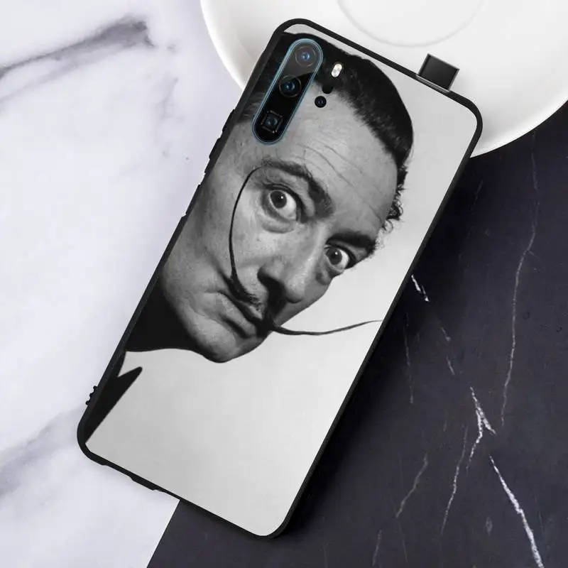 Salvador Dali Art Phone Case For Huawei honor Mate P 10 20 30 40 Pro 10i 9 10 20 8 x Lite
Salvador Dali Art Phone Case For Huawei honor Mate P 10 20 30 40 Pro 10i 9 10 20 8 x Lite