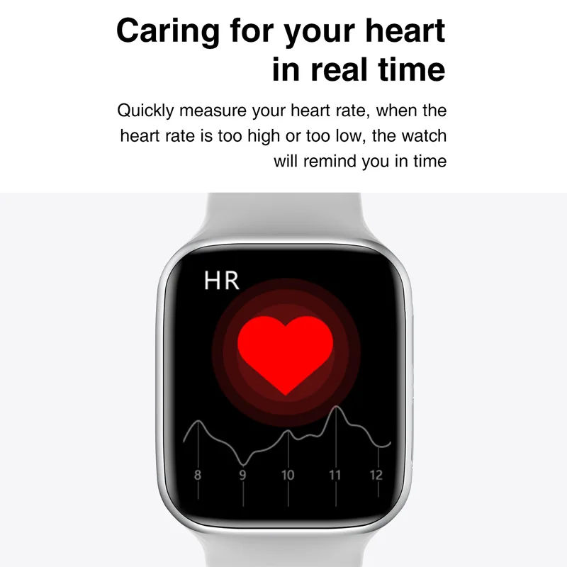 HW22 Smart Watch 2021 New 1.75 Inch HD Screen Bluetooth Call DIY Watchfaces Smart Watch Sports Fitness Clock For Android IOS
HW22 Smart Watch 2021 New 1.75 Inch HD Screen Bluetooth Call DIY Watchfaces Smart Watch Sports Fitness Clock For Android IOS