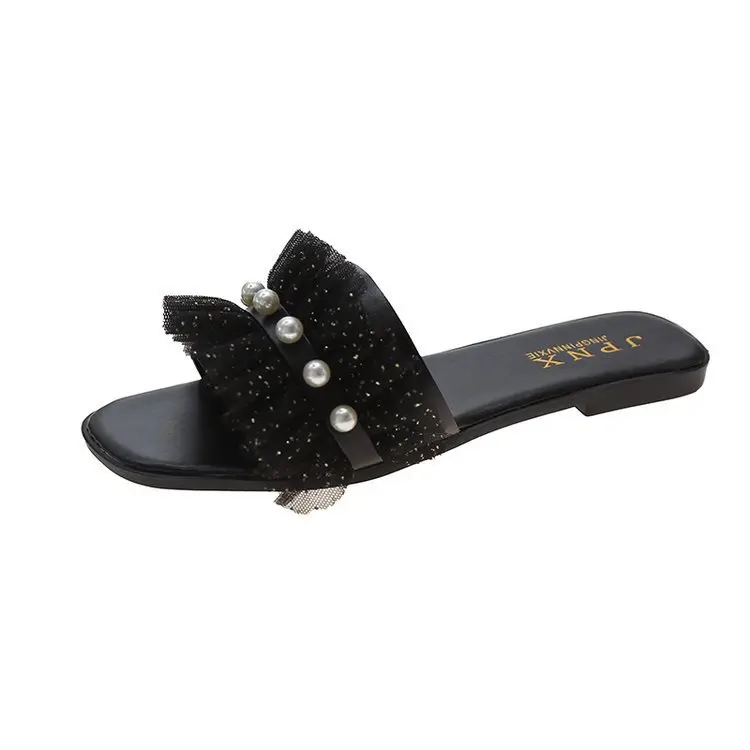 Beach Shoes Slippers Soft Low Flock Luxury Slides Slipers Women Sabot Comfort Designer 2021 Basic Hoof Heels Fabric PU Casual Se
Beach Shoes Slippers Soft Low Flock Luxury Slides Slipers Women Sabot Comfort Designer 2021 Basic Hoof Heels Fabric PU Casual Se