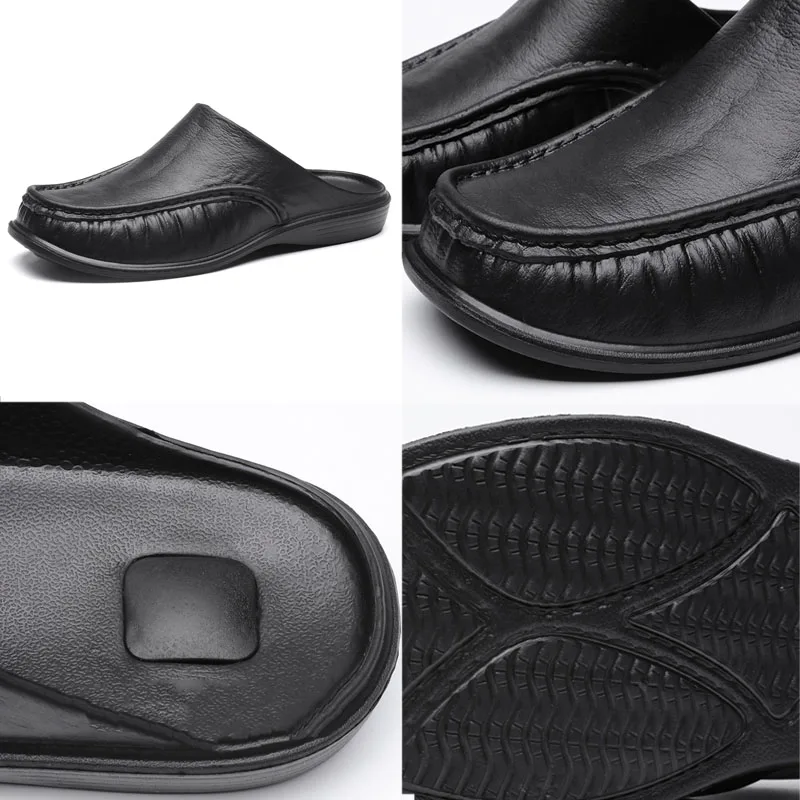 Summer New Slip On Casual Shoes Men Fashion Loafers Lightweight Black Shoe Big Size Chaussure Homme 2020 Zapatillas Para Hombre
Summer New Slip On Casual Shoes Men Fashion Loafers Lightweight Black Shoe Big Size Chaussure Homme 2020 Zapatillas Para Hombre