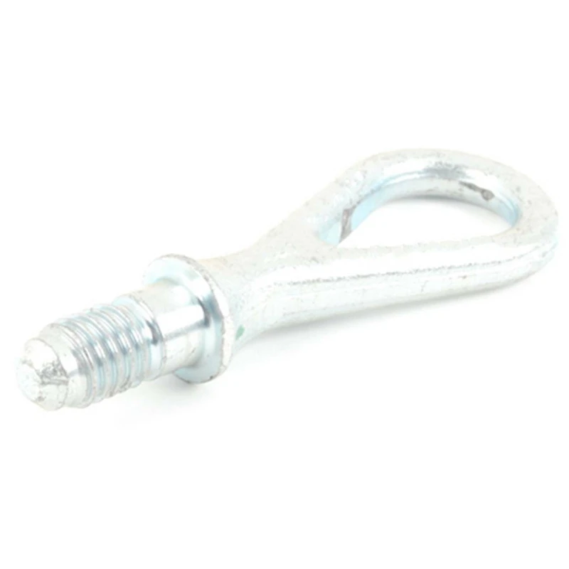 Front Tow Hook Tool Towing Eye Bumper for - A6 S6 A4 Car Accessories 8E0805616D 8E0805616 8E0805616B
Front Tow Hook Tool Towing Eye Bumper for - A6 S6 A4 Car Accessories 8E0805616D 8E0805616 8E0805616B