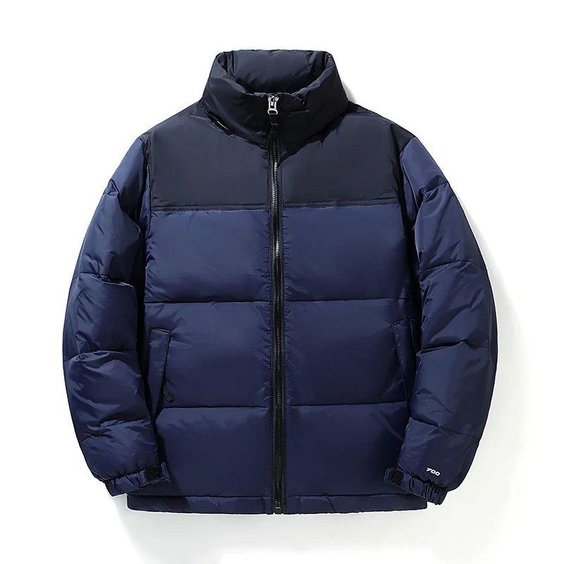 2021Men's White Duck Down Jacket Warm Thick Puffer Jacket Coat Male Casual High Quality Overcoat Thermal Winter Parka Men
2021Men's White Duck Down Jacket Warm Thick Puffer Jacket Coat Male Casual High Quality Overcoat Thermal Winter Parka Men