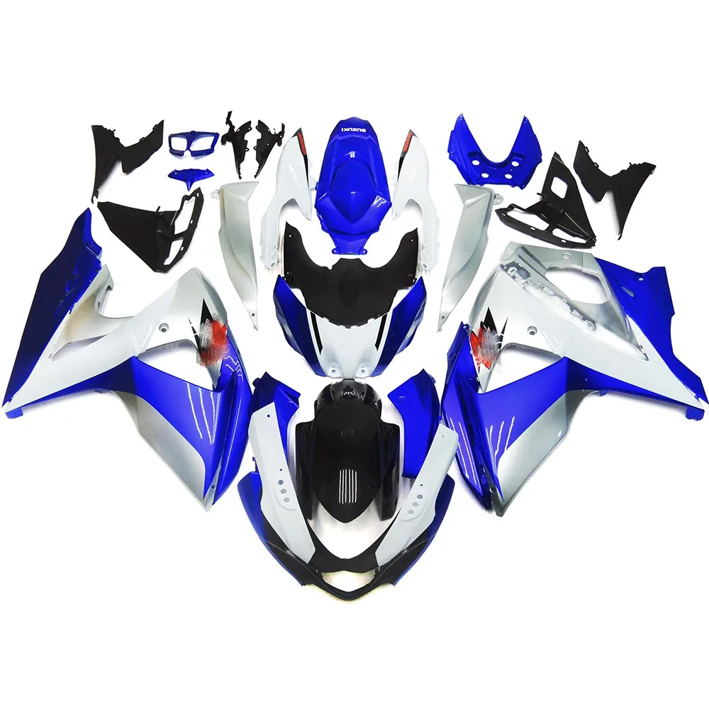 Подходит для комплекта обтекателей мотоциклов Suzuki, можно изготовить на заказ GSXR 1000 2012 GSX R 1000 2014 GSXR 1000 2009-2016 K9
Подходит для комплекта обтекателей мотоциклов Suzuki, можно изготовить на заказ GSXR 1000 2012 GSX R 1000 2014 GSXR 1000 2009-2016 K9