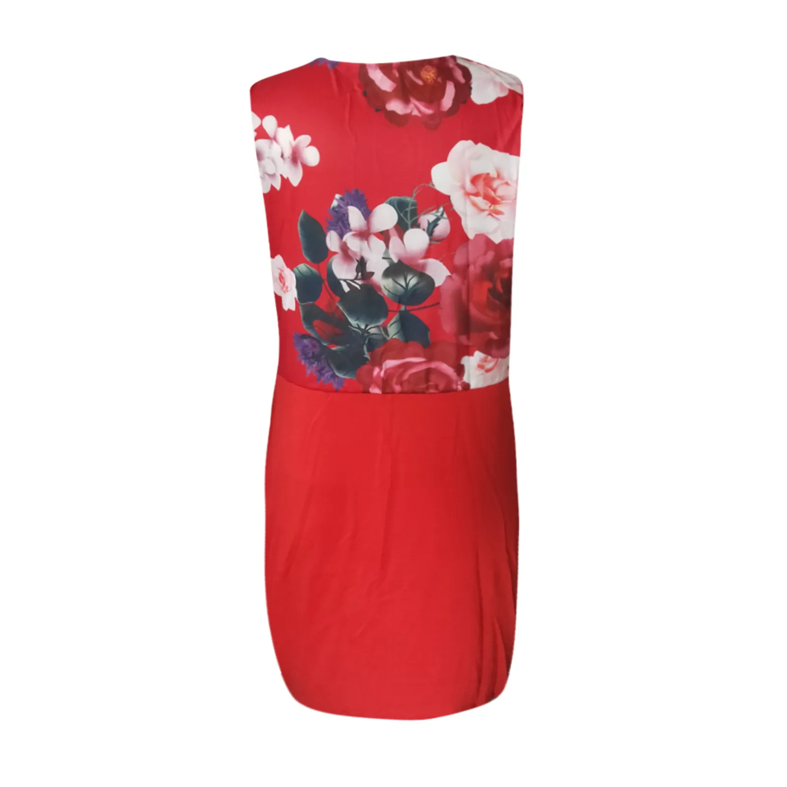 40# Bohemian Sexy Floral printed Bodycon summer dress sleeveless Tank button Deep V dress 2021 Wrap Hip Pockets dress for woman
40# Bohemian Sexy Floral printed Bodycon summer dress sleeveless Tank button Deep V dress 2021 Wrap Hip Pockets dress for woman