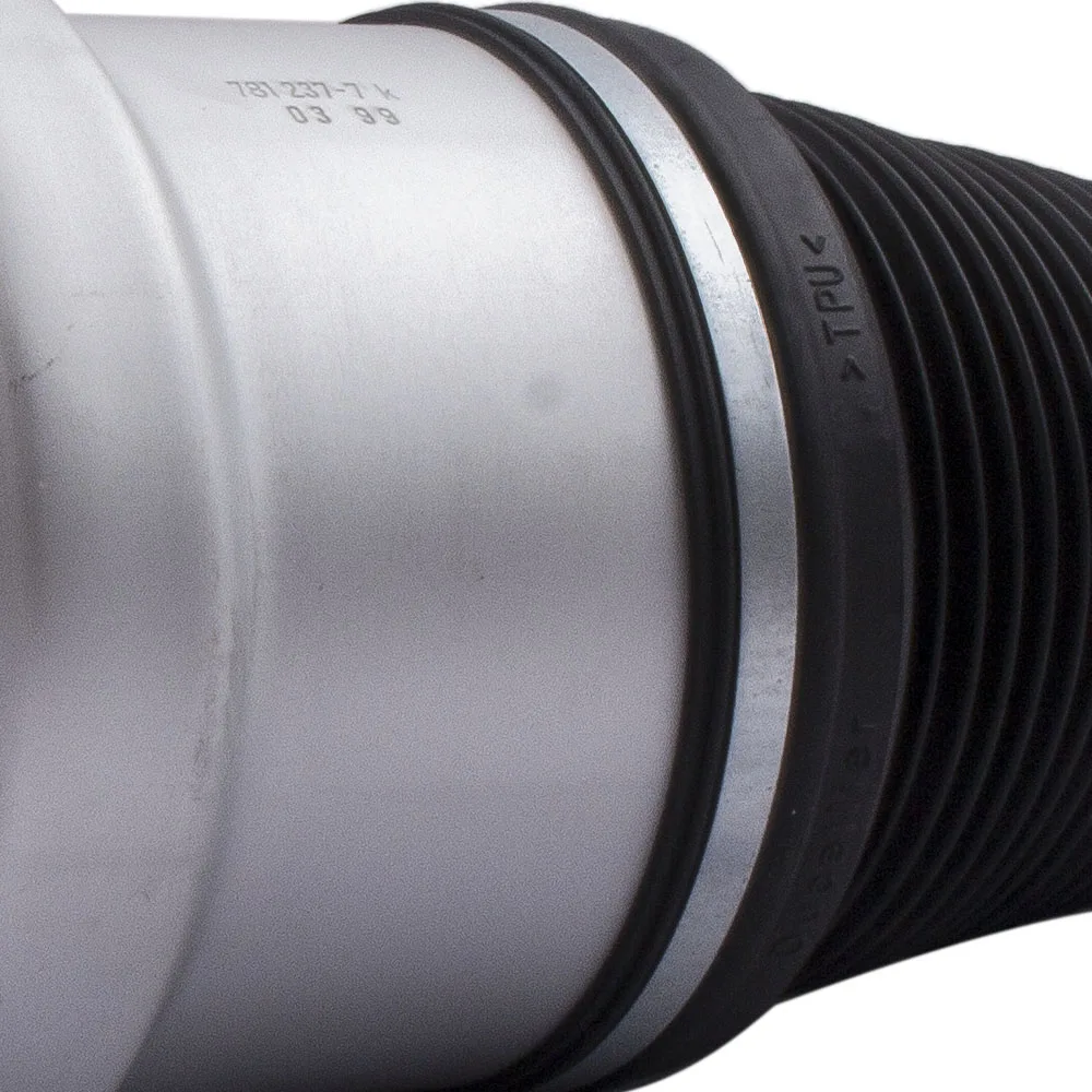 1x Air Suspension Spring Front Bag for Mercedes-Benz S-CLASS W221 2203205113
1x Air Suspension Spring Front Bag for Mercedes-Benz S-CLASS W221 2203205113