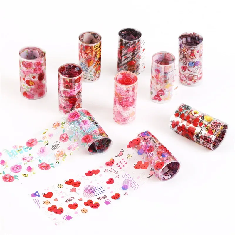 Голографическая передача FoilStar, розовый, в форме сердца, принт губ, клейкий маникюр, сделай сам, дизайн ногтей, бумажные украшения
Голографическая передача FoilStar, розовый, в форме сердца, принт губ, клейкий маникюр, сделай сам, дизайн ногтей, бумажные украшения