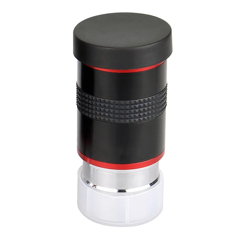 1.25 inch Eyepiece 68 Degree Ultra Wide Angle for Astronomical Telescope Monocular Eyepiece
1.25 inch Eyepiece 68 Degree Ultra Wide Angle for Astronomical Telescope Monocular Eyepiece