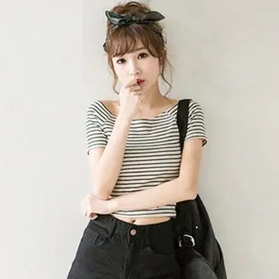 Women Cotton Fashion Cotton Ladies Tee Shirt Short Sleeve Tops Tee Shirt yellow
Women Cotton Fashion Cotton Ladies Tee Shirt Short Sleeve Tops Tee Shirt yellow