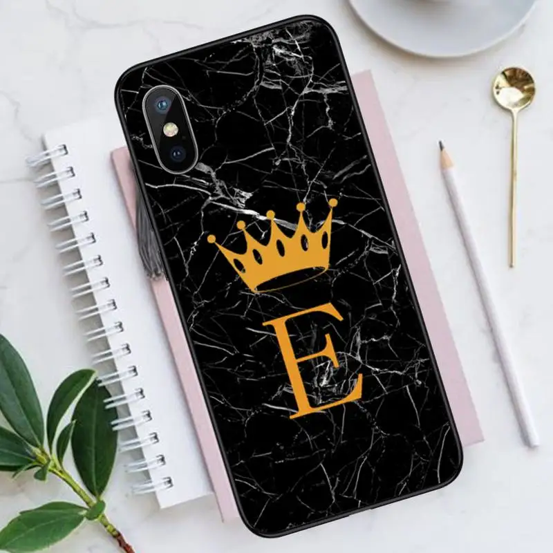 26 English letters Marble pattern Phone Cases for iPhone 11 12 pro XS MAX 8 7 6 6S Plus X 5S SE 2020 XR Luxury brand shell
26 English letters Marble pattern Phone Cases for iPhone 11 12 pro XS MAX 8 7 6 6S Plus X 5S SE 2020 XR Luxury brand shell