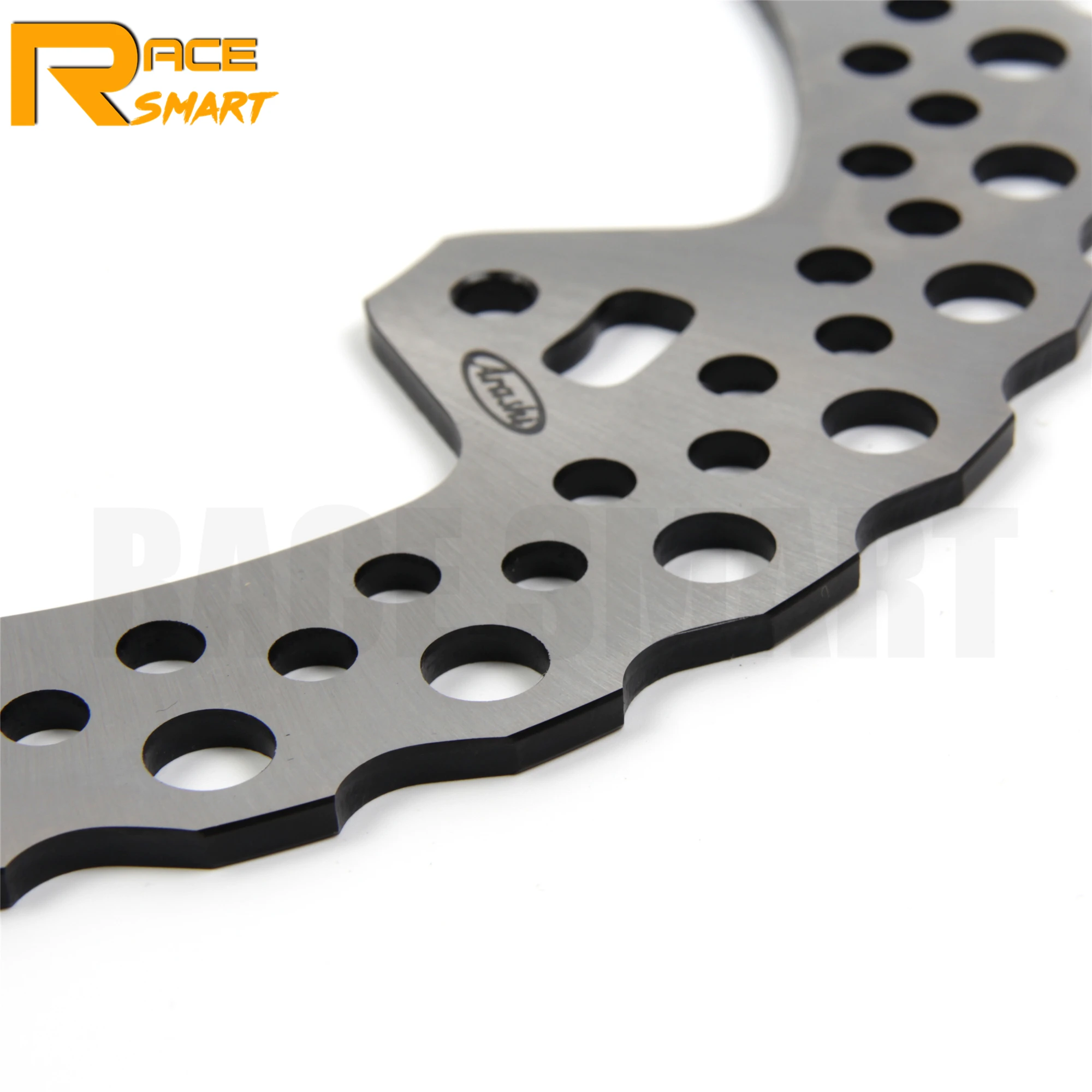 For HONDA CRF R 250 2004 - 2014 Motorcycle CNC Front and Rear Brake Disk Motorcycles Brake Disc rotors CRF 250R 2010 2012 2013
For HONDA CRF R 250 2004 - 2014 Motorcycle CNC Front and Rear Brake Disk Motorcycles Brake Disc rotors CRF 250R 2010 2012 2013