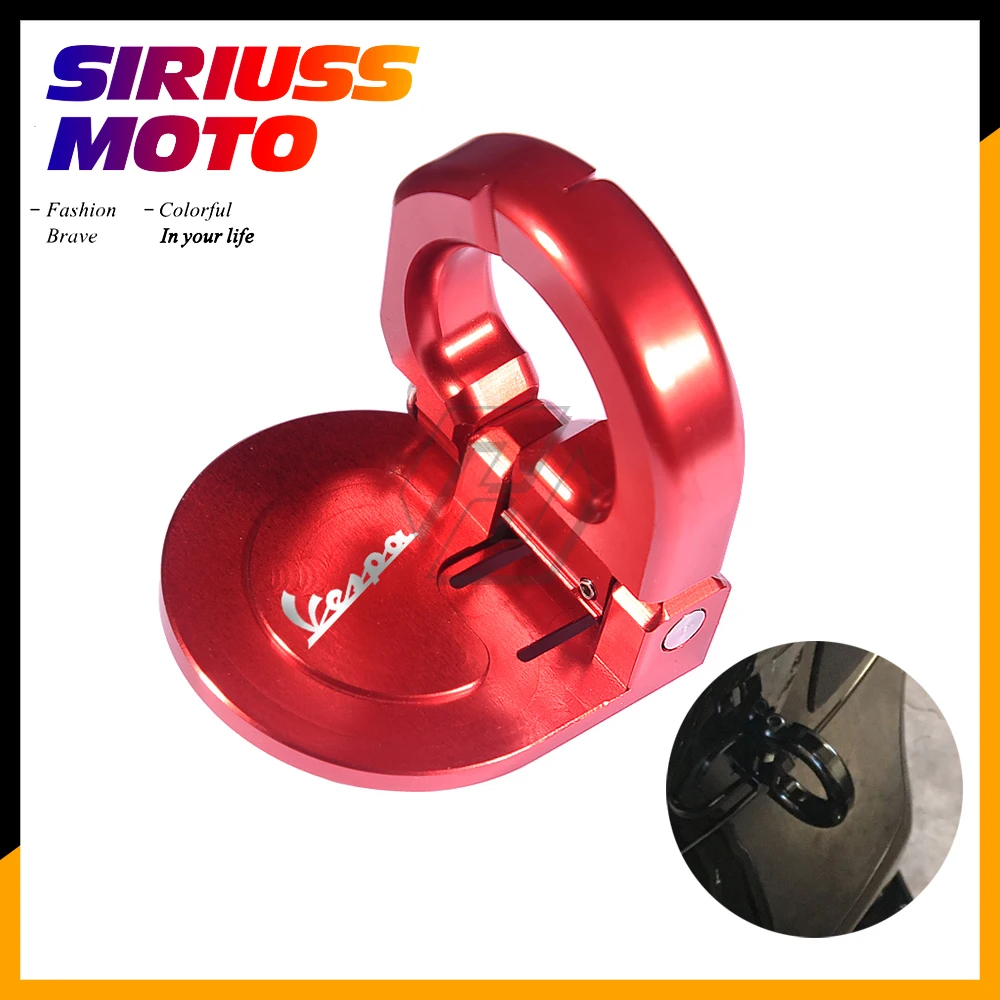 Складной крючок для шлема для хранения мотоцикла, крючок для шлема, чехол для Piaggio Beverly 300 Medley Liberty 150 125 ZIP50 VESPA GTS 300
Складной крючок для шлема для хранения мотоцикла, крючок для шлема, чехол для Piaggio Beverly 300 Medley Liberty 150 125 ZIP50 VESPA GTS 300