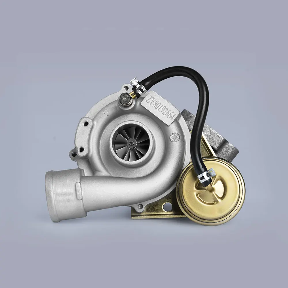 Maxpeedingrods Turbo Turbocharger for Audi A4 A6 VW PASSAT 1.8T K03-029 53039880029, 5303 988 0029, 53039880005, 53049880015,
Maxpeedingrods Turbo Turbocharger for Audi A4 A6 VW PASSAT 1.8T K03-029 53039880029, 5303 988 0029, 53039880005, 53049880015,