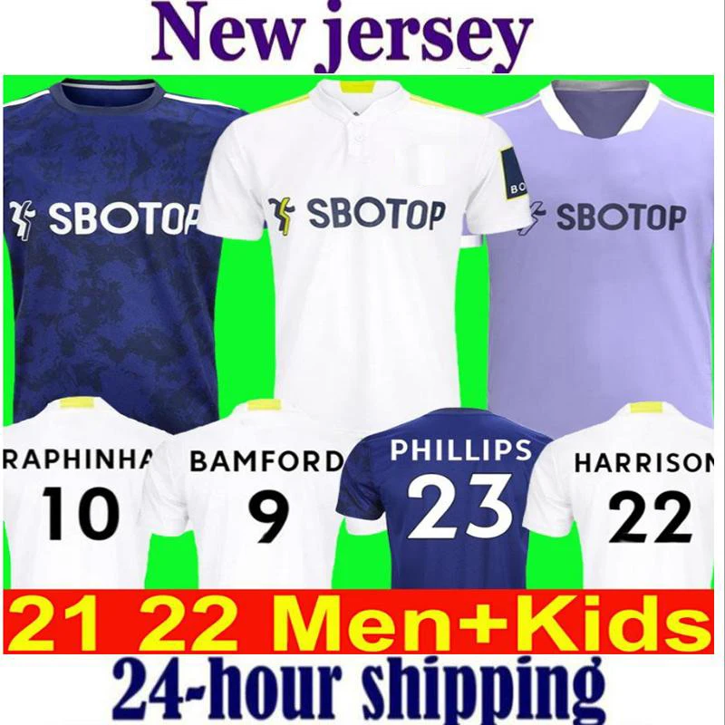 21/22 Leeds shirt ALIOSKI COOPER T ROBERTS JANSSON BAMFORD KLICH United maillots football shirts
21/22 Leeds shirt ALIOSKI COOPER T ROBERTS JANSSON BAMFORD KLICH United maillots football shirts