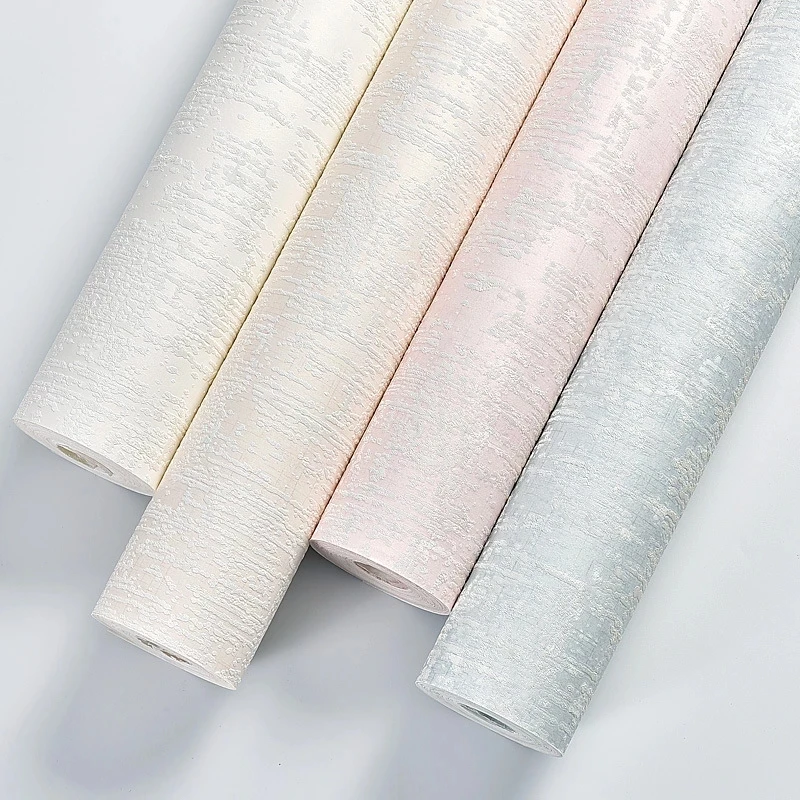 Self-Adhesive Solid Color 3D Wall Stickers Non-Woven Wallpaper Bedroom Living Room Home Improvement Eco-Friendly Home Decor
Self-Adhesive Solid Color 3D Wall Stickers Non-Woven Wallpaper Bedroom Living Room Home Improvement Eco-Friendly Home Decor