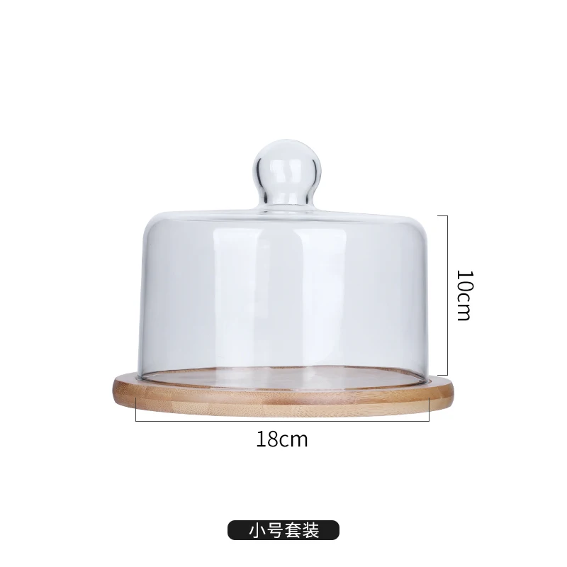 Afternoon Tea Cake Stand Vintage Wood Glass Fruit Dessert Candy Snack Cake Stand Living Room Support Gateau Tableware DG50TD
Afternoon Tea Cake Stand Vintage Wood Glass Fruit Dessert Candy Snack Cake Stand Living Room Support Gateau Tableware DG50TD
