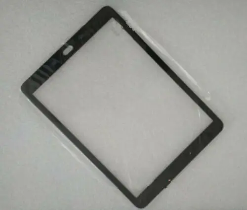 Для Samsung Galaxy Tab S2 9 7 2015 T810 T815 Передний сенсорный экран дигитайзер панель