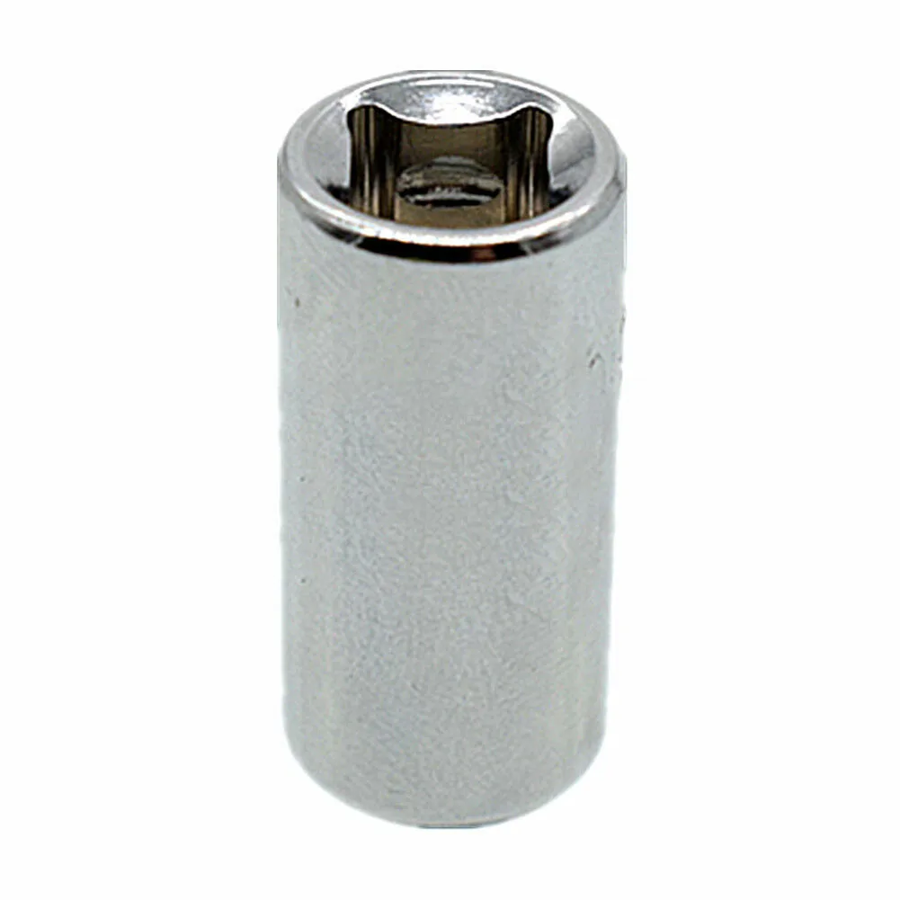 1/4\\\\\\\" Square To 1/4\\\\\\\" Hex Adapter Socket Drive Screwdriver Bit Converter Socket Bit Holder Useful Durable
1/4\\\\\\\" Square To 1/4\\\\\\\" Hex Adapter Socket Drive Screwdriver Bit Converter Socket Bit Holder Useful Durable