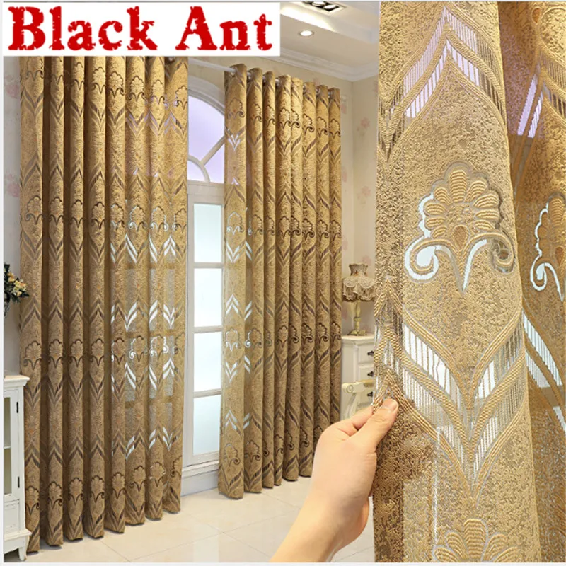 Luxury Jacquard Tulle Curtain For Living Room Window Screen Bay Balcony Voile Sheer Curtain European High End Rideau X-JD903#20
Luxury Jacquard Tulle Curtain For Living Room Window Screen Bay Balcony Voile Sheer Curtain European High End Rideau X-JD903#20