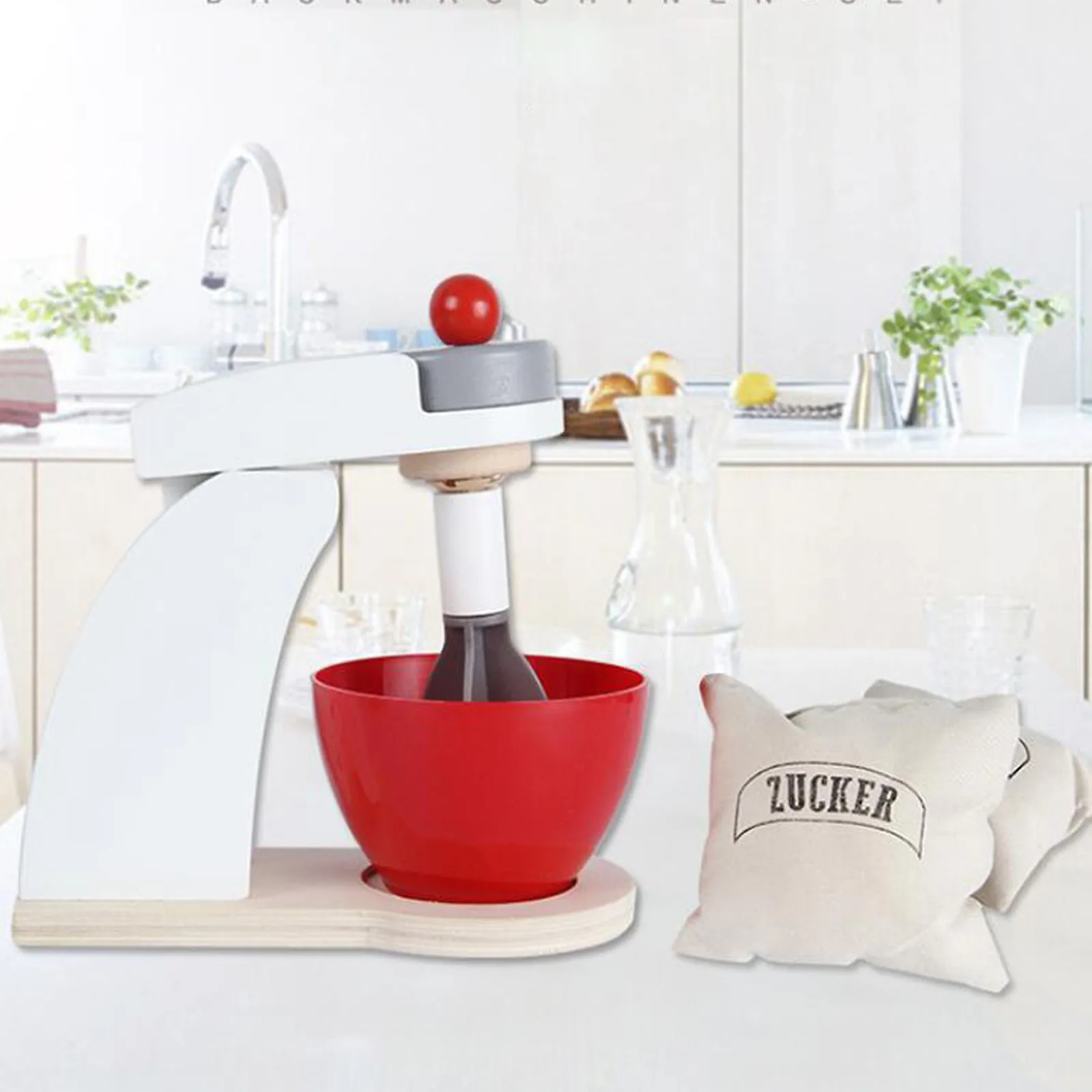 Children Kitchen Wooden Playset Toys Kitchen Utensils Set Delicious Vegetabl Set Reliever Board Controller Educational Toy Adult
Children Kitchen Wooden Playset Toys Kitchen Utensils Set Delicious Vegetabl Set Reliever Board Controller Educational Toy Adult