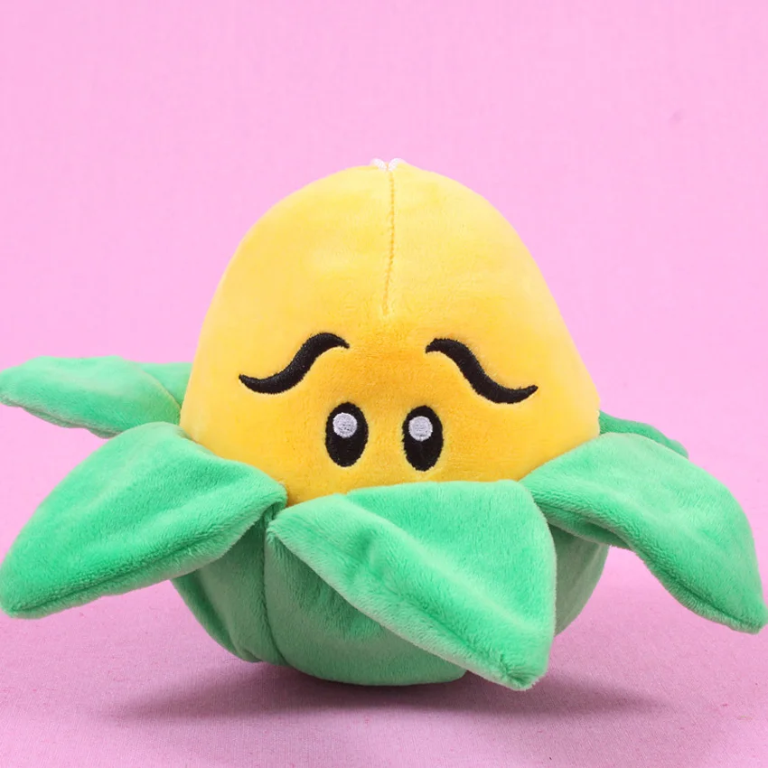 Plants vs Zombies plush decorations toy chomper New Plants vs.Zombies 2 figurine pea sunflower Melon stuffed plush toy 
Plants vs Zombies plush decorations toy chomper New Plants vs.Zombies 2 figurine pea sunflower Melon stuffed plush toy