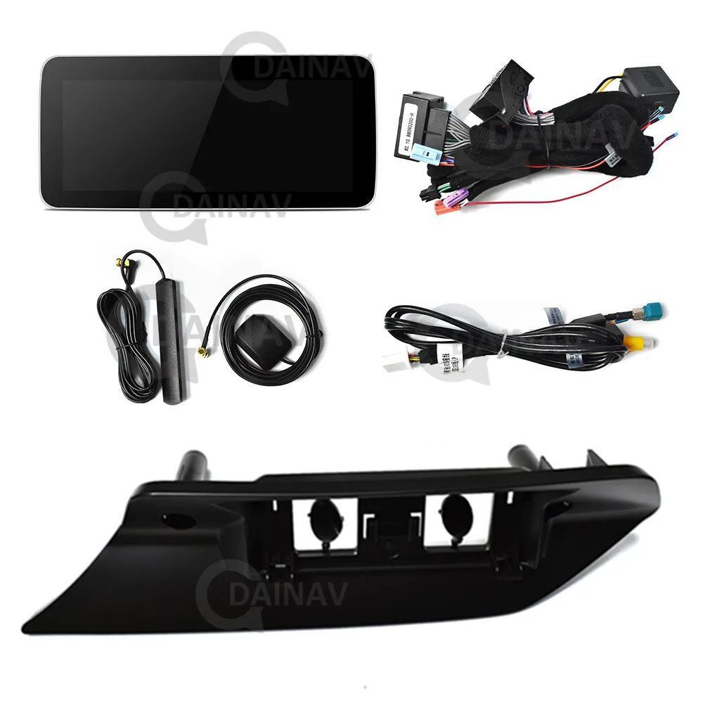 10.25 inch Car Autoradio Player For Benz E Class W212 2013 2014 Car Multimedia Player GPS Navigation
10.25 inch Car Autoradio Player For Benz E Class W212 2013 2014 Car Multimedia Player GPS Navigation