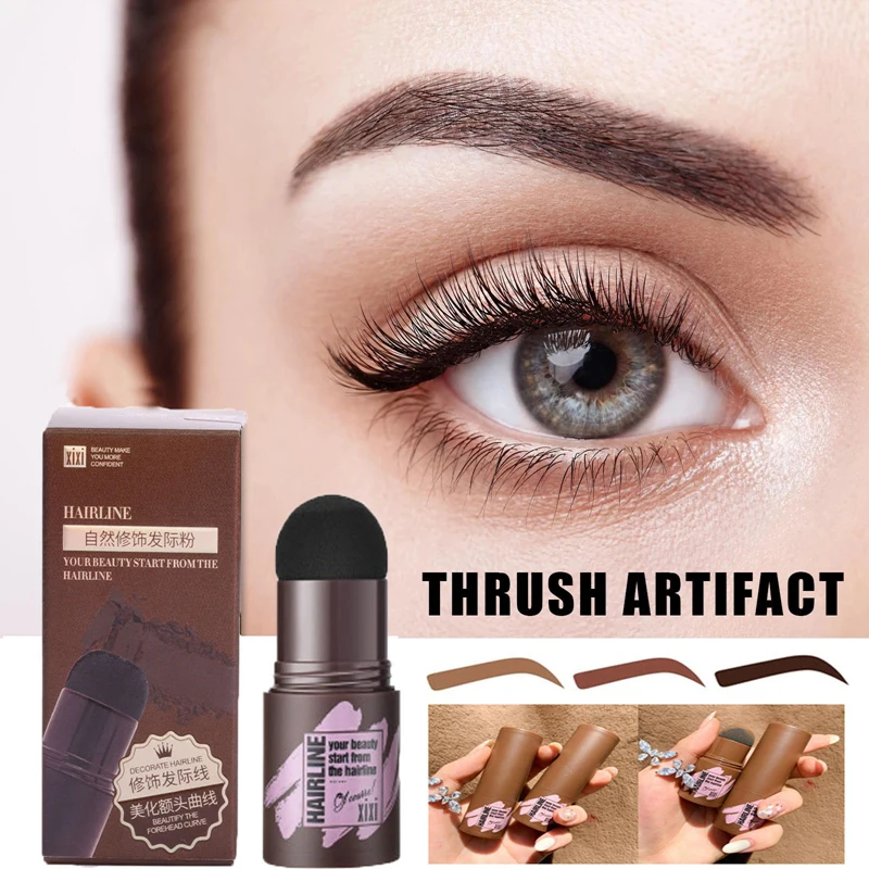 Mini Brow Stamp 3D Eyebrow Definer Hair Line Powder Waterproof Brow Shaping Stamp Eye Makeup 2021 New Beauty Makeup Tool
Mini Brow Stamp 3D Eyebrow Definer Hair Line Powder Waterproof Brow Shaping Stamp Eye Makeup 2021 New Beauty Makeup Tool