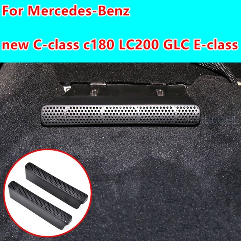 Чехол для автомобильного сиденья Mercedes Benz new C class c180 LC200 GLC защитный чехол от пыли