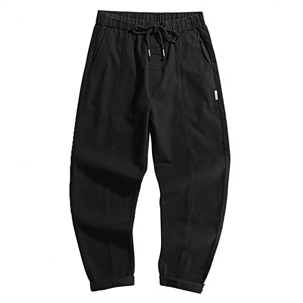 80%HOT Overalls Mid-waist Drawstring Men's Full Length Loose Pants Harajuku Sweatpants Hip Hop Pants Casual Loose Pants Suitable
80%HOT Overalls Mid-waist Drawstring Men's Full Length Loose Pants Harajuku Sweatpants Hip Hop Pants Casual Loose Pants Suitable