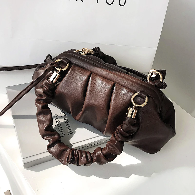 Small PU Leather Crossbody Bags for Women 2020 Trend Hand Bag Women's Branded Trending Chain Luxury Travel Shoulder Handbags
Small PU Leather Crossbody Bags for Women 2020 Trend Hand Bag Women's Branded Trending Chain Luxury Travel Shoulder Handbags