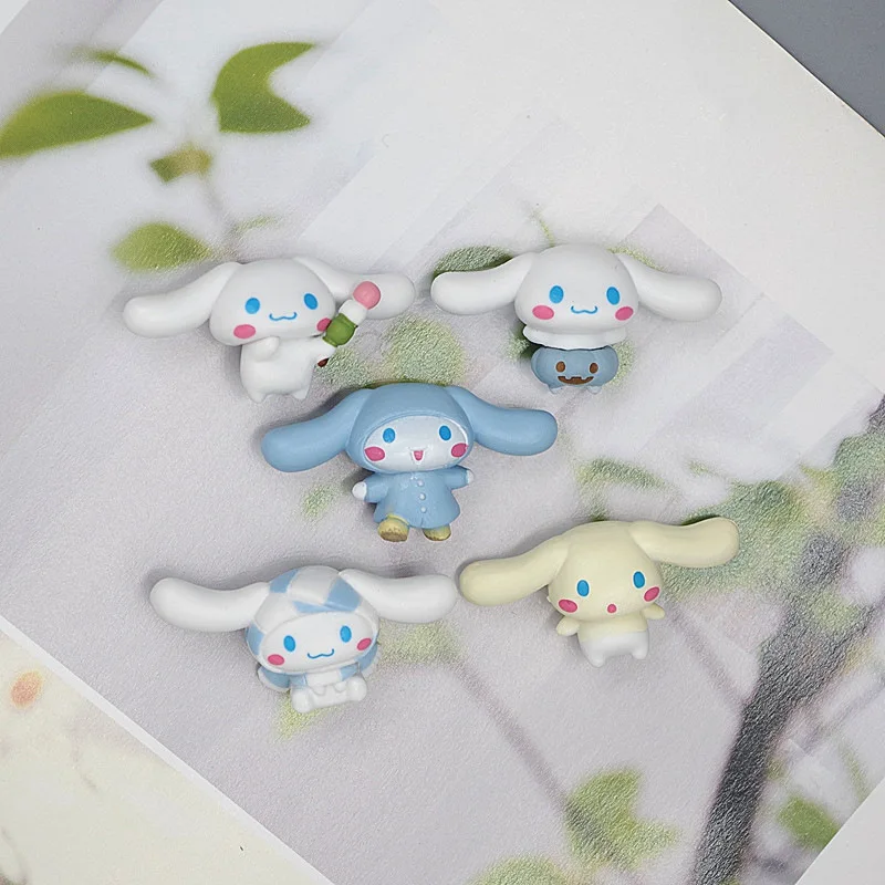 Kawaii Sanriod аниме периферический Коричный мультфильм милая кукла украшение пластырь материал подарок на день рождения
Kawaii Sanriod аниме периферический Коричный мультфильм милая кукла украшение пластырь материал подарок на день рождения