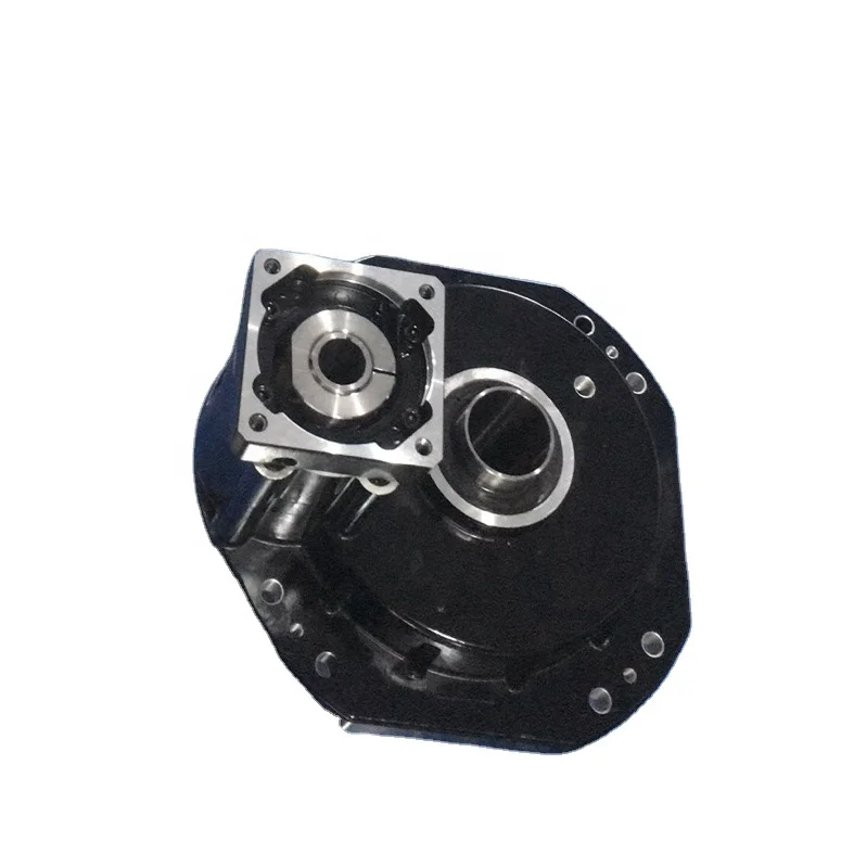 Robot RV arm robot joint planetary drive reducer hollow shaft series speed reducer
Robot RV arm robot joint planetary drive reducer hollow shaft series speed reducer