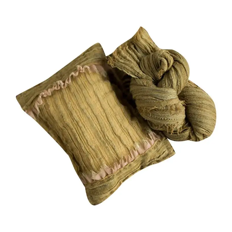 2 Pcs Newborn Posing Pillow + Blanket Baby Photography Props Kid Photo Accessory K1KC
2 Pcs Newborn Posing Pillow + Blanket Baby Photography Props Kid Photo Accessory K1KC