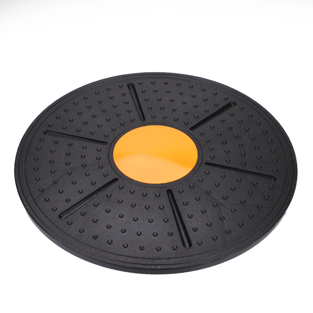 Wobble Balance Board Stability Disc Yoga Training Fitness Exercise (Orange) Yoga Board Yoga Board
Wobble Balance Board Stability Disc Yoga Training Fitness Exercise (Orange) Yoga Board Yoga Board