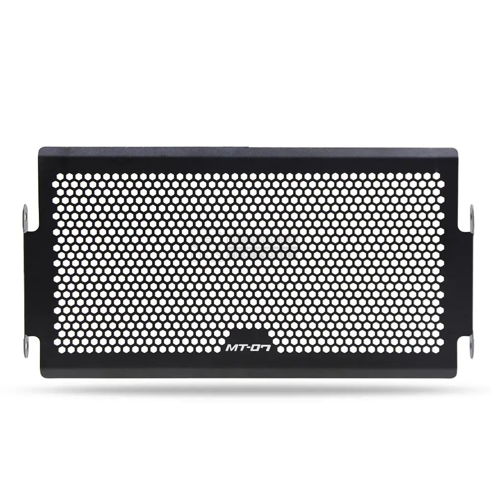 MT07 FZ07 XSR700 Motorcycle Accessorie Radiator Grille Grill Guard Cover Protector FOR Yamaha MT-07 FZ-07 XSR700 2014 2015 2016
MT07 FZ07 XSR700 Motorcycle Accessorie Radiator Grille Grill Guard Cover Protector FOR Yamaha MT-07 FZ-07 XSR700 2014 2015 2016