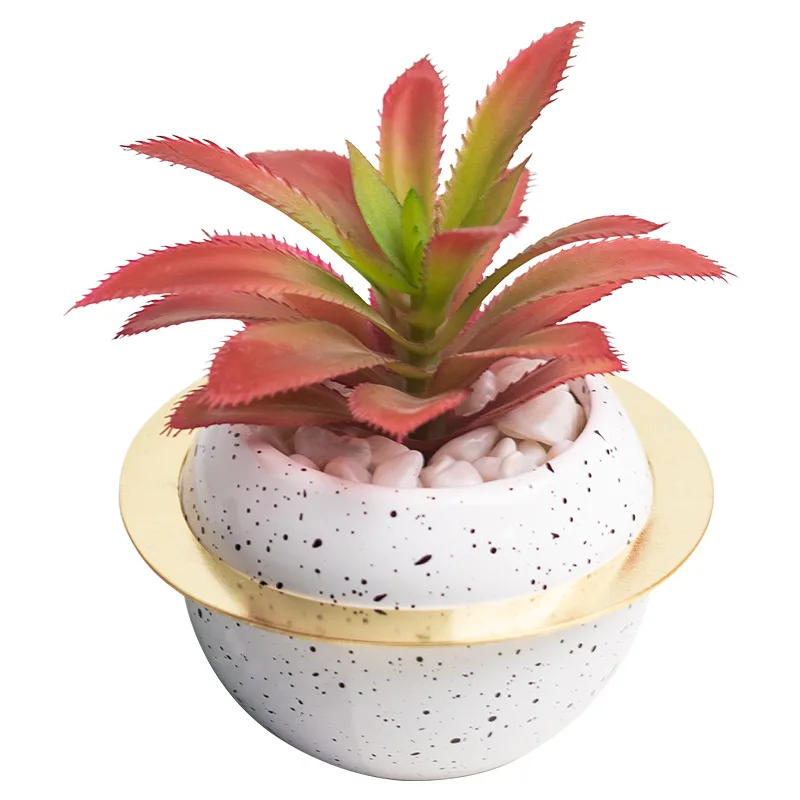 Simulation of Succulent Plants Potted Colorful Mini Desktop Decoration for Garden Home Office Decoration Flower Pot Decoration
Simulation of Succulent Plants Potted Colorful Mini Desktop Decoration for Garden Home Office Decoration Flower Pot Decoration