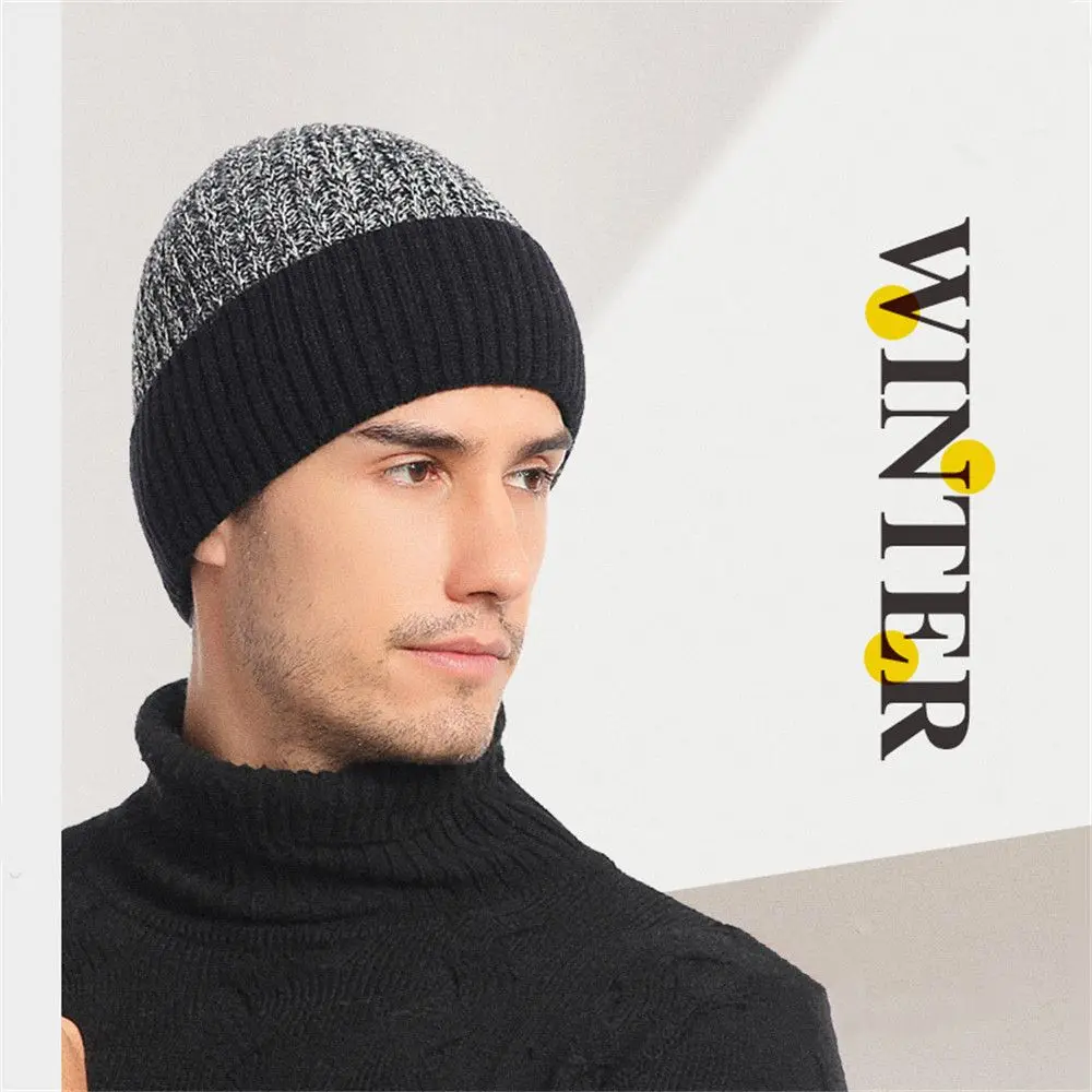 Новая двухслойная мягкая теплая шерстяная шапочка вязаная шапка шейный шарф шапка
Новая двухслойная мягкая теплая шерстяная шапочка вязаная шапка шейный шарф шапка