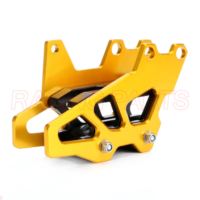 Free shipping Motorcycle Sprocket Chain Guide Guard For suzuki RM RMZ 125 250 RMX450Z DRZ 250 400 DRZ400E DRZ400S DRZ400SM
Free shipping Motorcycle Sprocket Chain Guide Guard For suzuki RM RMZ 125 250 RMX450Z DRZ 250 400 DRZ400E DRZ400S DRZ400SM