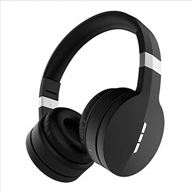 Wireless Bluetooth 5.0 Headphones Foldable Stereo Music Headset with Mic Soft Memory-Protein Earmuffs Support SD TF Card E88A
Wireless Bluetooth 5.0 Headphones Foldable Stereo Music Headset with Mic Soft Memory-Protein Earmuffs Support SD TF Card E88A