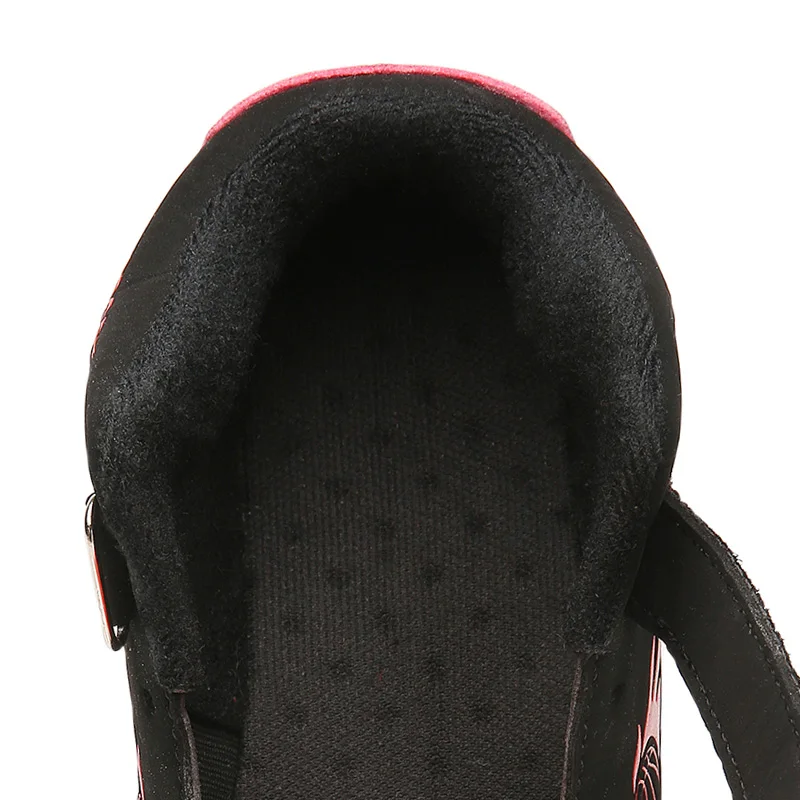 SKHEK Autumn Kids High Sport Sneakers Children PU Shoes Baby Girls Casual Sneakers Boys Soft Brand Shoes Black Sneakers Trainers
SKHEK Autumn Kids High Sport Sneakers Children PU Shoes Baby Girls Casual Sneakers Boys Soft Brand Shoes Black Sneakers Trainers