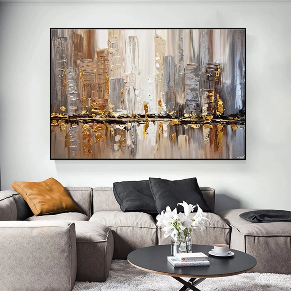 Abstract Golden Canvas Painting Modern Nordic Style Posters and Prints Wall Art Picture for Living Room Home Decoration Unframed
Abstract Golden Canvas Painting Modern Nordic Style Posters and Prints Wall Art Picture for Living Room Home Decoration Unframed