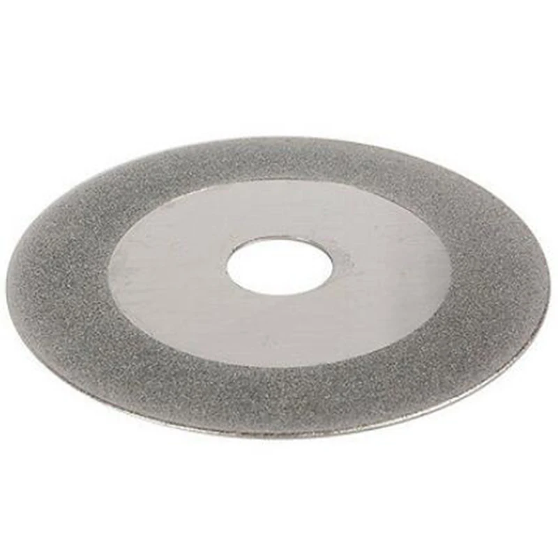 1pc Grinding Wheel Discs For Angle Grinder Diamond Coated 100mm Rotary Tools
1pc Grinding Wheel Discs For Angle Grinder Diamond Coated 100mm Rotary Tools