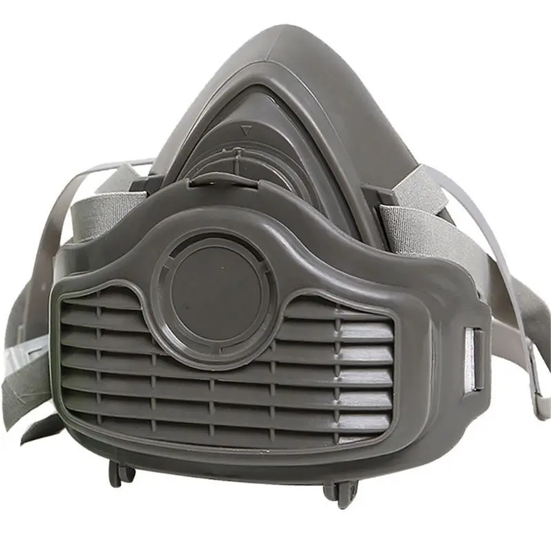 Anti Dust Mask Hot Face Gas Mask Dust-proof Industrial Anti PM2.5 Respirator E5BA New
Anti Dust Mask Hot Face Gas Mask Dust-proof Industrial Anti PM2.5 Respirator E5BA New