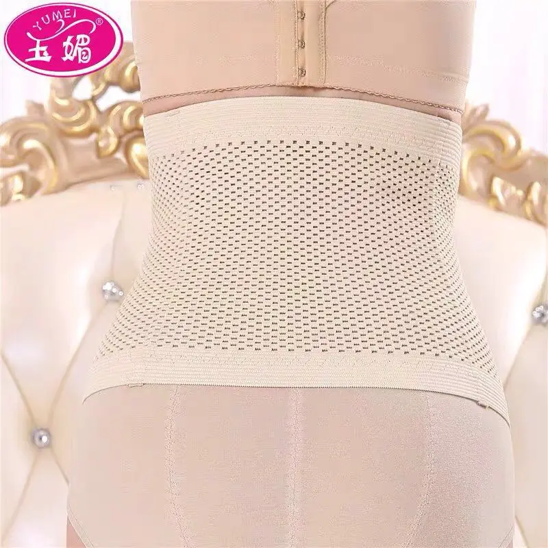 10Pc/lot Shapers Waist Trimmer Wrap Corset Exercise Slimming Belly Belt Corset Reducing Shaper Women Burn Fat Body Shapewear
10Pc/lot Shapers Waist Trimmer Wrap Corset Exercise Slimming Belly Belt Corset Reducing Shaper Women Burn Fat Body Shapewear
