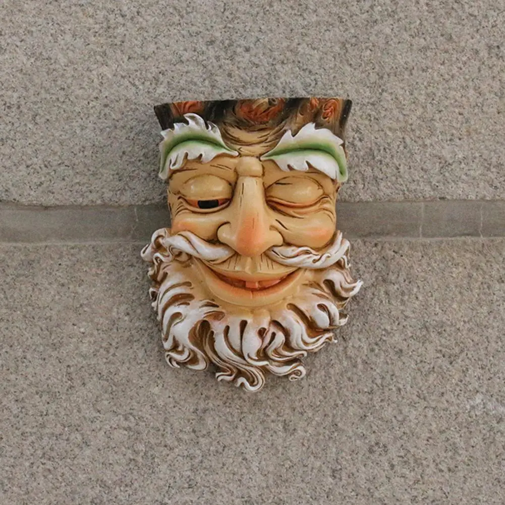 Hanging Pendant Realistic Wall-mounted Resin Decoration for Elderly Home Furnishings
Hanging Pendant Realistic Wall-mounted Resin Decoration for Elderly Home Furnishings