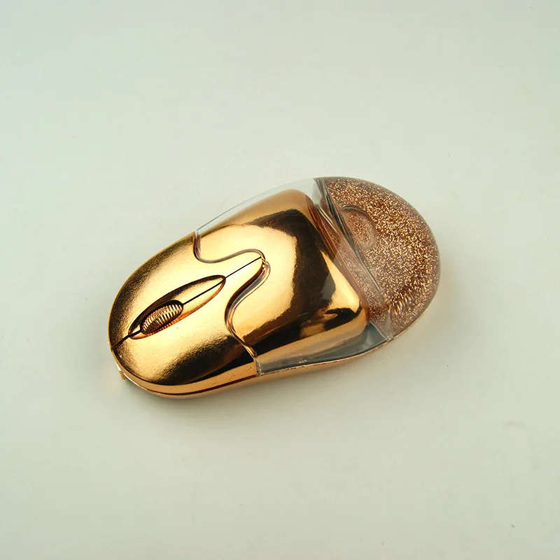 Wireless Mouse 3D Floating Object Liquid Creative Mouse New 2.4G Wireless Oil In Gift Mouse
Wireless Mouse 3D Floating Object Liquid Creative Mouse New 2.4G Wireless Oil In Gift Mouse